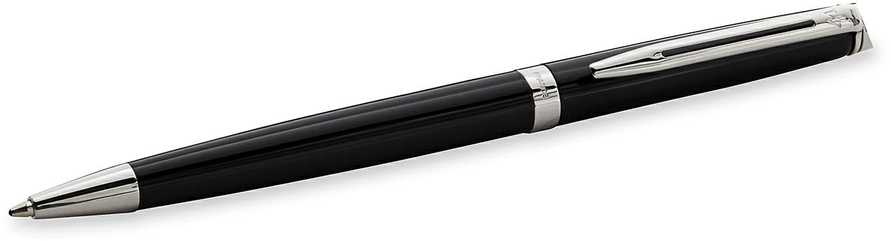 Waterman Hémisphère Juodas CT tušinukas - S0920570