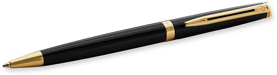 Waterman Hemisphere Juodas GT Tušinukas - S0920670