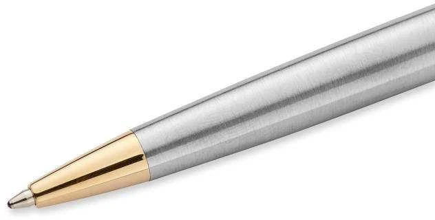 Waterman Hemisphere Steel GT Tušinukas - S0920370