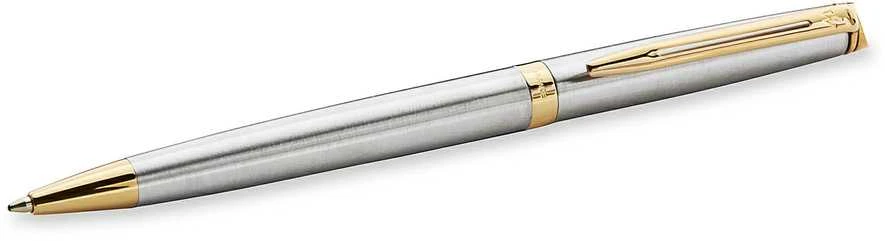 Waterman Hemisphere Steel GT Tušinukas - S0920370