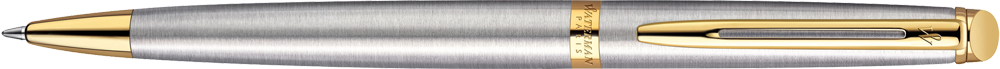 Waterman Hemisphere Steel GT Tušinukas - S0920370