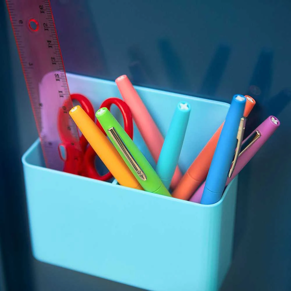 Tušinukų rinkinys piešimui PaperMate Flair Candy Pop Dėklas 16 Vnt. - 2061395