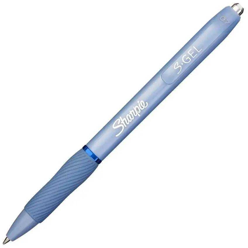 Parker Tušinukų rinkinys Sharpie S-GEL FASHION 4-Pack - 2162647