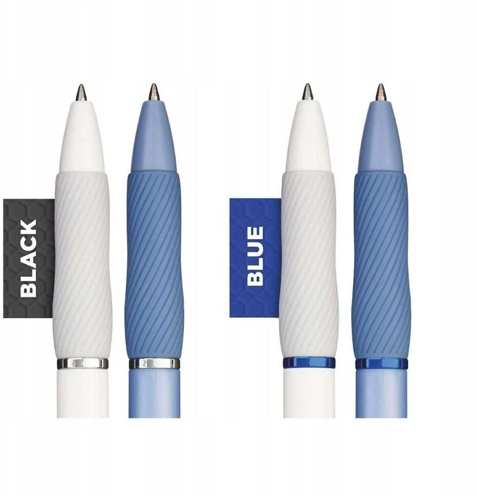 Parker Tušinukų rinkinys Sharpie S-GEL FASHION 4-Pack - 2162647