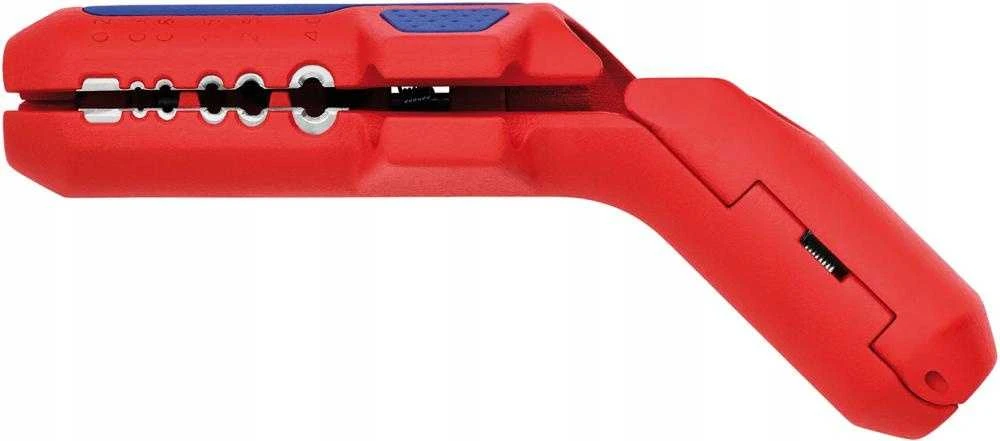 Universalus nuizoliavimo įrankis KNIPEX ErgoStrip