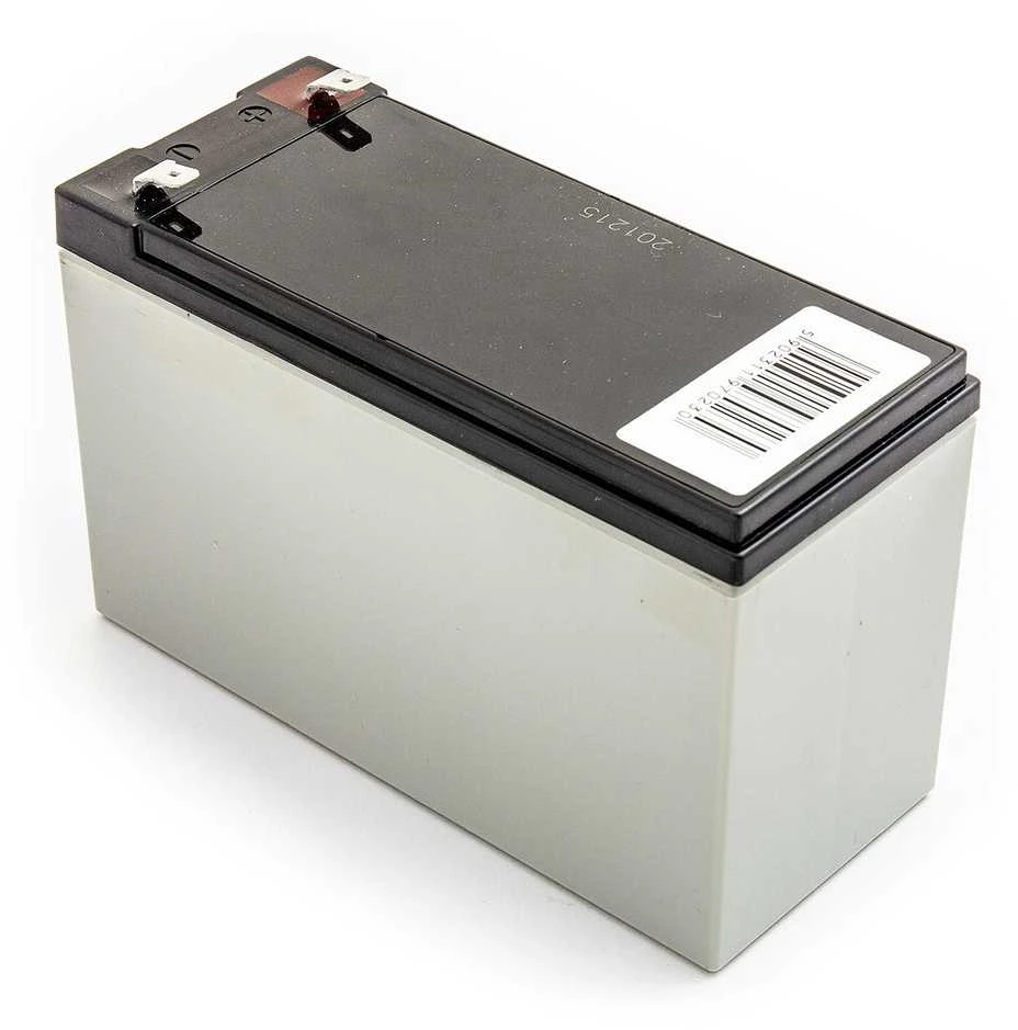 Akumuliatorius AGM SSB SBL9-12 12V / 9Ah / SBL12V9