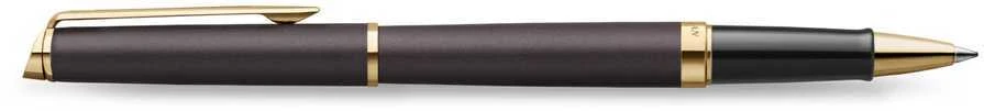 Waterman Hemisphere Lava Juodas GT Tušinukas su dangteliu – 2217941