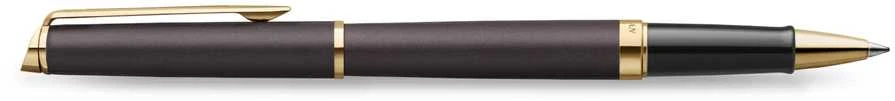 Waterman Hemisphere Lava Juodas GT Tušinukas su dangteliu – 2217941