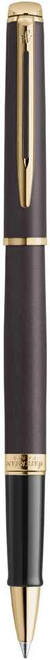 Waterman Hemisphere Lava Juodas GT Tušinukas su dangteliu – 2217941