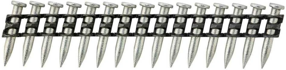 DeWalt betono vinys, sutvirtinta HD, glotni, 3,7 x 20 mm, DeWalt [DCN8902020]