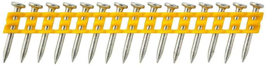 DEWALT vinys DCN890 STD 2,6 x 35mm / 1005vnt.