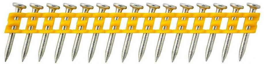 Vinys DeWalt; 2,6x45 mm; 510 vnt.
