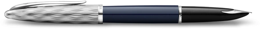 Waterman Carène The Essence Of Mėlyna CT (F) plunksnakotis - 2166343