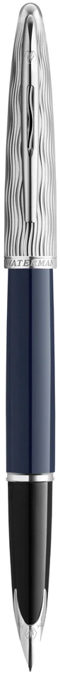 Waterman Carène The Essence Of Mėlyna CT (F) plunksnakotis - 2166343