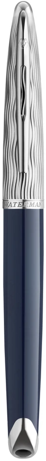 Waterman Carène The Essence Of Mėlyna CT (F) plunksnakotis - 2166343