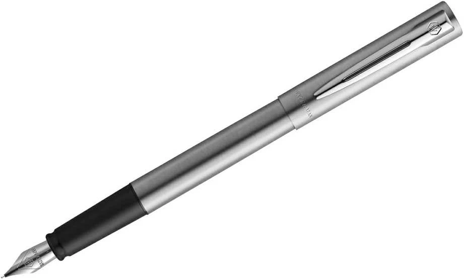 Waterman Allure Chrome CT (F) plunksnakotis - S0174956