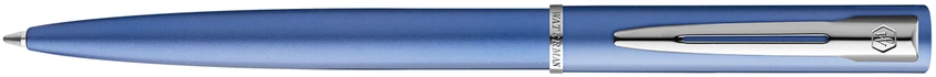 Waterman Allure/Graduate Matinė mėlyna CT tušinukas - 2068191