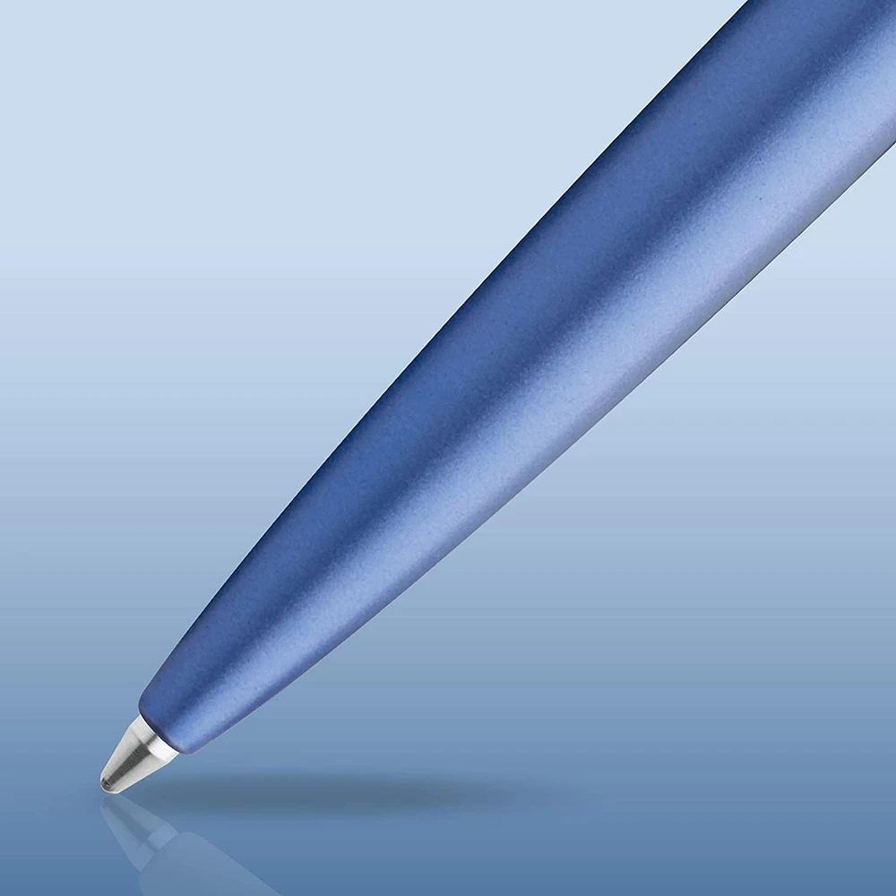 Waterman Allure/Graduate Matinė mėlyna CT tušinukas - 2068191