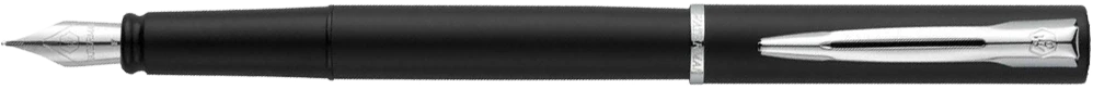 Waterman Allure/Graduate Matte Juodas CT F plunksnakotis - 2068196