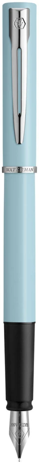 Waterman Allure Pastel Mėlyna (F) Plunksnakotis - 2105222