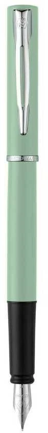 Waterman Allure Pastel Mint (F) plunksnakotis - 2105302