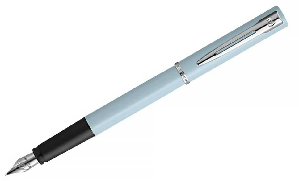 Waterman Allure Pastel Mėlyna (F) Plunksnakotis - 2105222