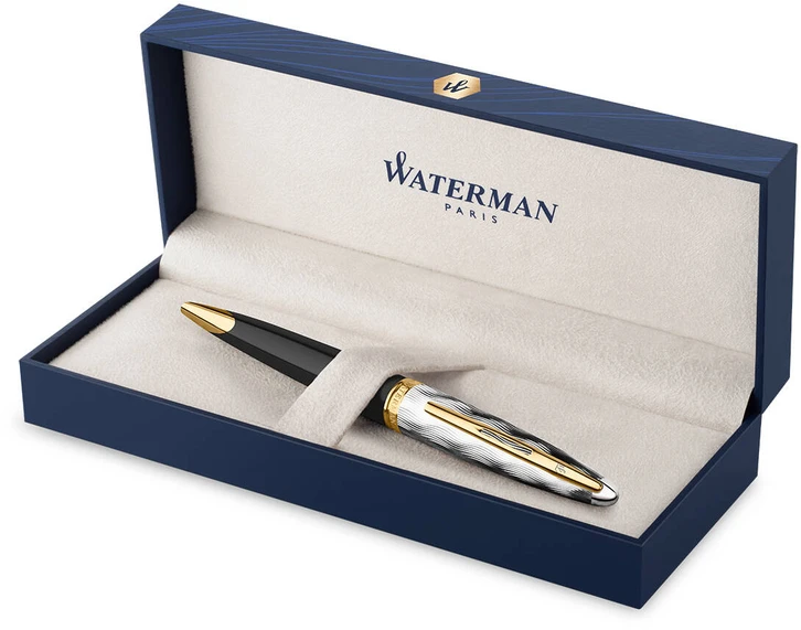 Waterman CARÈNE REFLETS DE PARIS tušinukas - 2200946