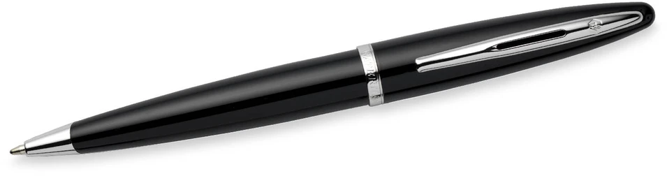 Waterman Carène Sea Juodas ST Tušinukas - S0293950