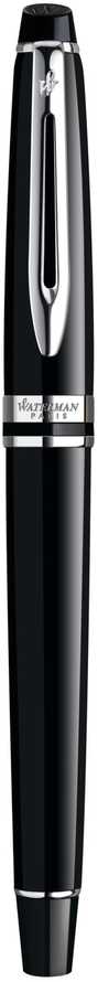 Waterman Expert Juodas CT (M) plunksnakotis - S0951760
