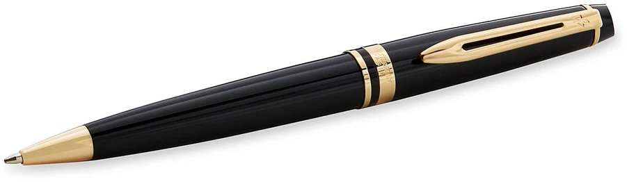 Waterman Expert Juodas GT Tušinukas - S0951700