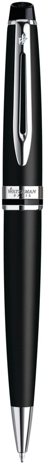 Waterman Expert Juodas Matte CT tušinukas - S0951900