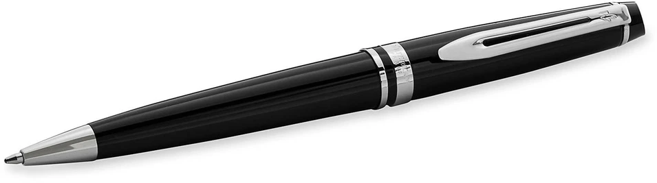 Waterman Expert Laka Juodas CT tušinukas - S0951800