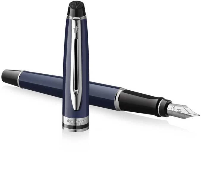 Waterman Expert Mėlyna Core CT (M) plunksnakotis - 2214207
