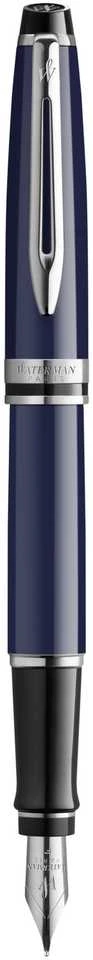 Waterman Expert Mėlyna Core CT (M) plunksnakotis - 2214207