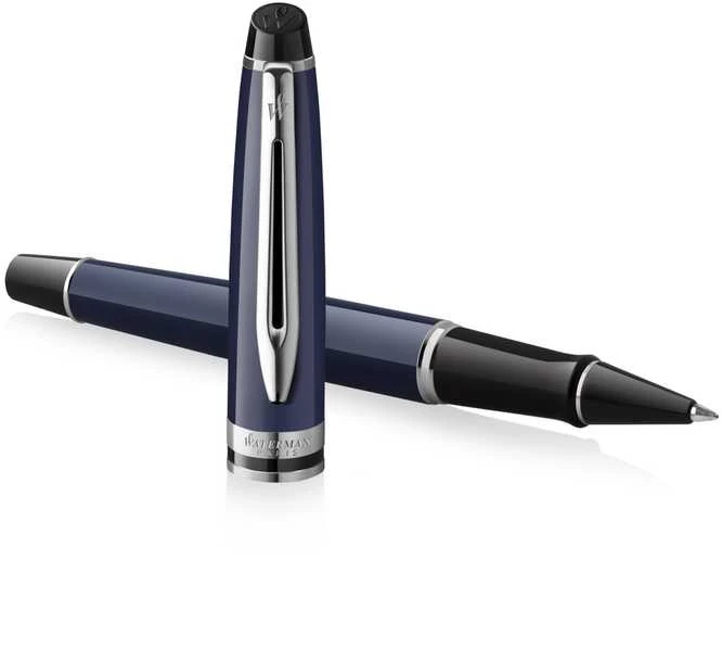 Waterman Expert Mėlyna Core CT rašiklis - 2214208