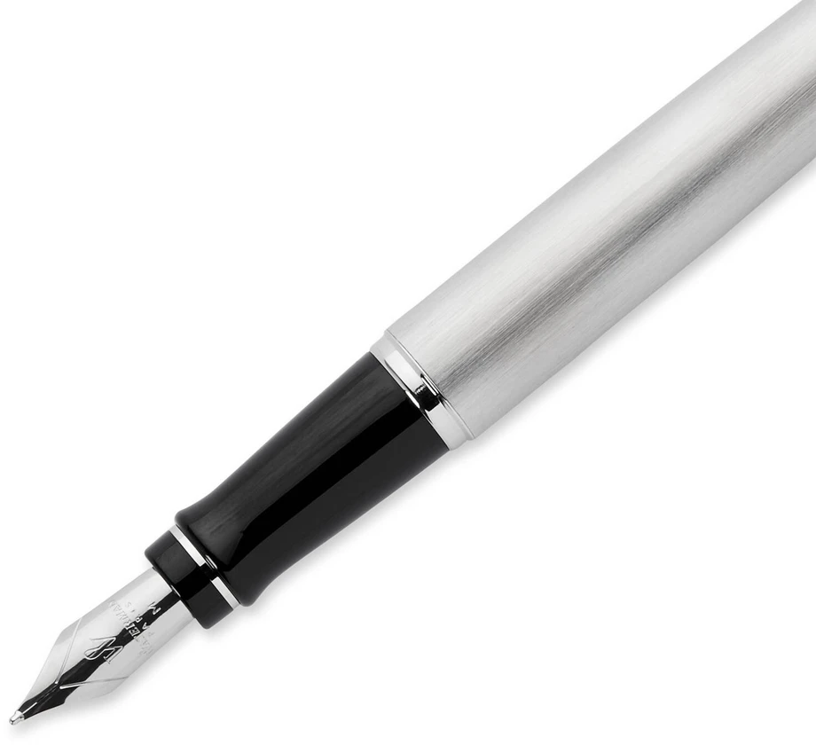Waterman Expert Steel CT Plunksnakotis - S0952060