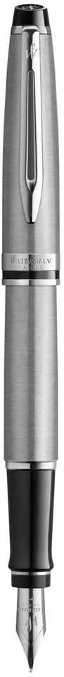 Waterman Expert Steel CT Plunksnakotis - S0952060