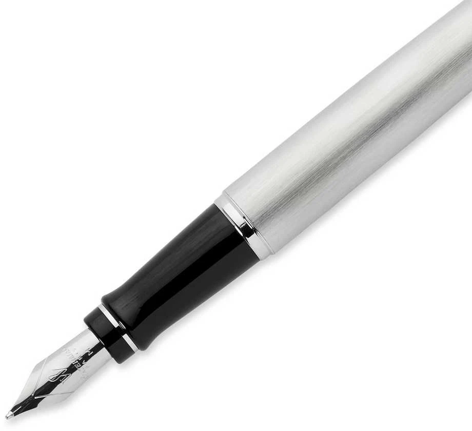 Waterman Expert Steel CT Plunksnakotis - S0952060