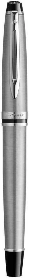 Waterman Expert Steel CT Plunksnakotis - S0952060