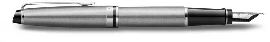 Waterman Expert Steel CT Plunksnakotis - S0952060