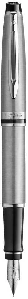 Waterman Expert Steel CT Plunksnakotis - S0952060