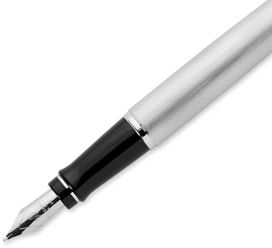 Waterman Expert Steel CT Plunksnakotis - S0952060