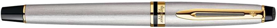 „Waterman Expert Steel GT Plunksnakotis“ – S0951940