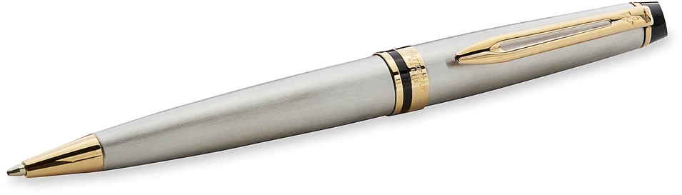 Waterman Expert Steel GT Tušinukas - S0952000