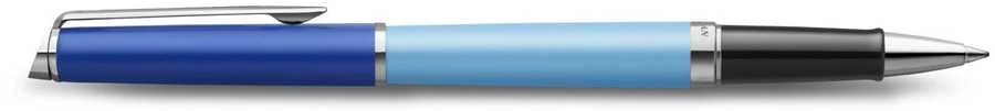 Waterman Hemisphere Color-Block Mėlyna CT Rašiklis - 2179926