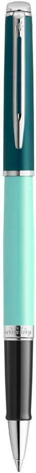 Waterman Hemisphere Color-Block Žalias CT Rašiklis - 2190124