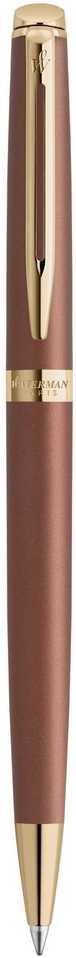 Waterman Hemisphere Copper Raudona GT Tušinukas - 2217950