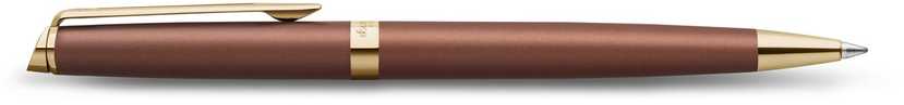 Waterman Hemisphere Copper Raudona GT Tušinukas - 2217950