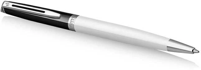 Waterman HÉMISPHÈRE Juodas-Baltas tušinukas - 2202846