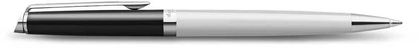 Waterman HÉMISPHÈRE Juodas-Baltas tušinukas - 2202846
